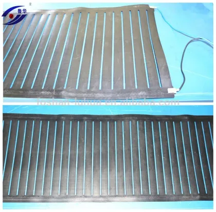 Electric Floor Heating Sheet