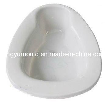 Toilet Products Mould, Plastic Mold (LY-1613)
