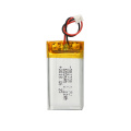 Excellente qualité 382339 3.7V 300mAh Lipo Battery