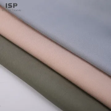High Quality 195-200gsm Woven 70% Rayon 30% Polyester Twill Fabric