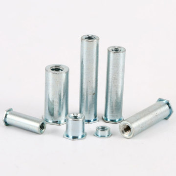 Self-Clinching Threaded Standoffs for Panel Fasteners