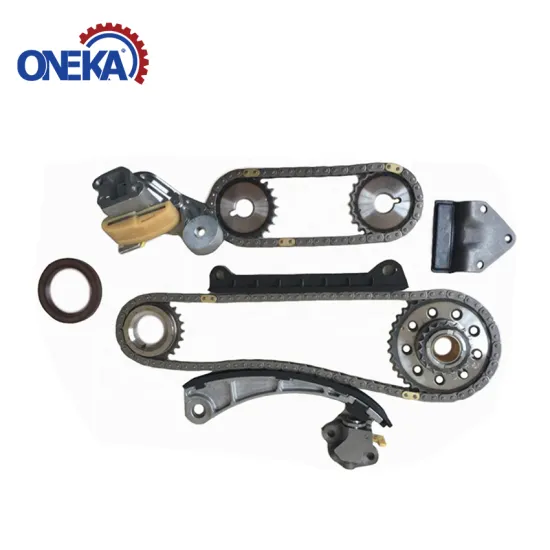 High Quality Timing Chain Kit 76200 TK-SZ202-C for Suzuki J20A/J18A