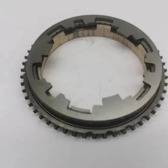 Auto Parts Input Transmission Synchronizer Ring for FIAT DOBLO 1/2