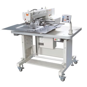 auto smart sewing machine