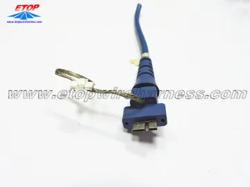Micro USB 3.0 data cable