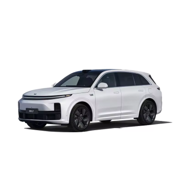 Modelli Lixiang 2023: da L7 Max a L9 - Esplorazione di nuovi SUV energetici