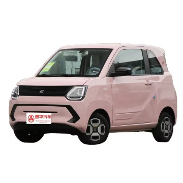 Dongfeng Xiaokongfeng MINI EV: Your New Energy 3-Door 4-Seater Hatchback with 180km Range