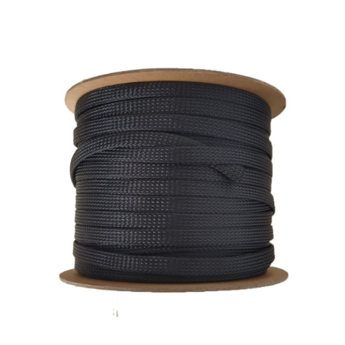 Protective Color Cable Sleeve For Wire Harness