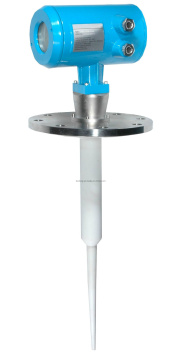 Radar Level Gauge
