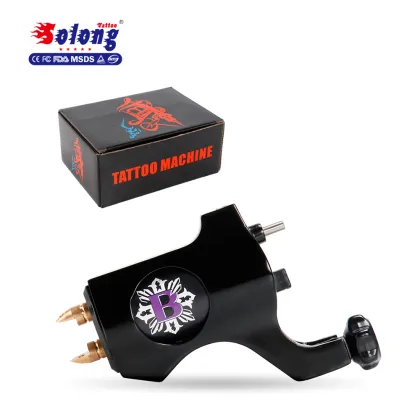 Solong tattoo gun studio equipment machine tattoo