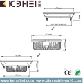 4 Zoll LED Downlights Einbauleuchte Einbauleuchte