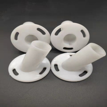 Irregular Plastic Molded Custom Parts