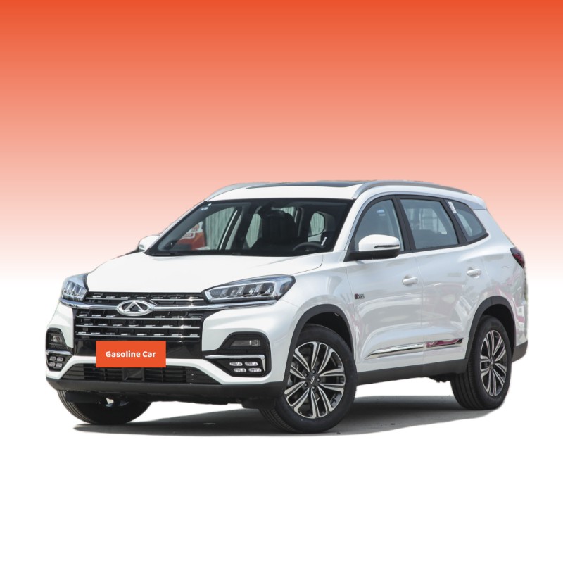 Chery Tiggo 8 Midsize Gasoline SUV