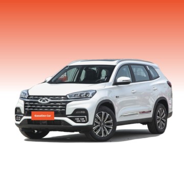 Chery Tiggo 8 medelstor bensin SUV