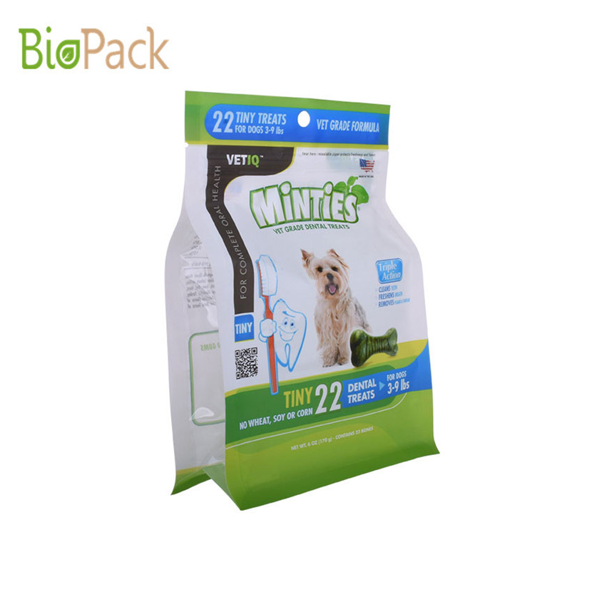 Pet Food Bag