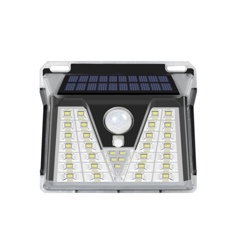 33LED 73LED Solar Light Outdoor