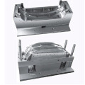 Vehicle Mold Plastic Mold Factory For Auto Part