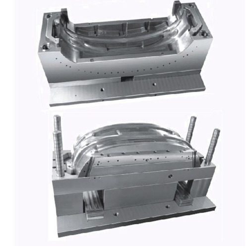 Plastic Wheel Cover Auto Part Plastic Mould