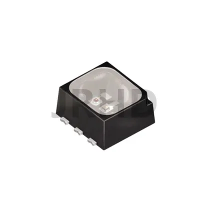 RGB Full Color 20mA LED - Standard (LRTBGVTG-U5V5-1+A5B5-29+S9T9-49-20-L-ZO 3528 Red Green Blue)