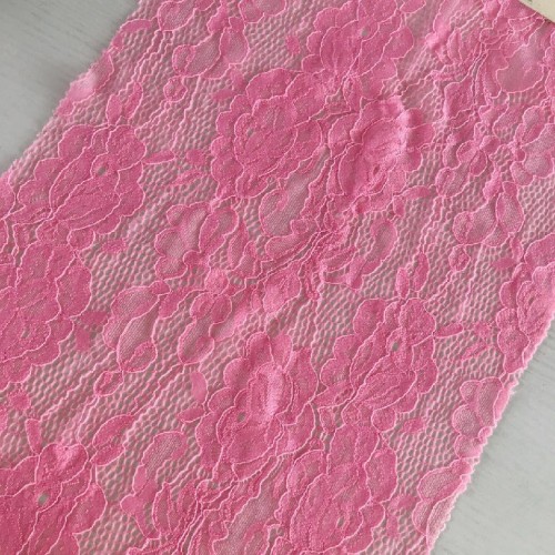 Nylon Stretch Spetsstyg