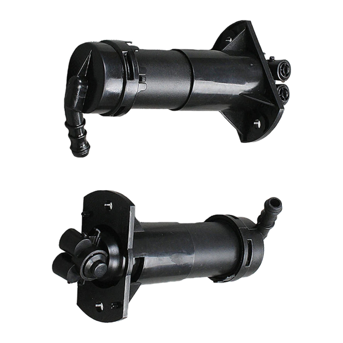 Headlamp Washer Nozzle 4L0955102