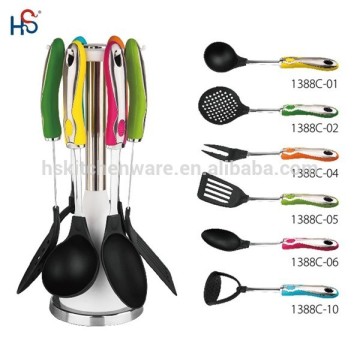 2015 High quality kitchen utensils 1388C