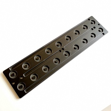 cnc machining services for custom cnc precision parts