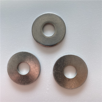 3 guarnizione del fissaggio e bullone M6 con foro da 3/16 ", incluso le lavatrici M12 - Nuovo produttore di bulloni a grandi dimensioni
