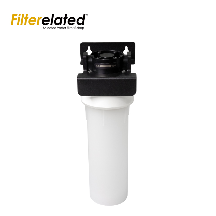 Replacement Big Blue Commercial Filter Housing