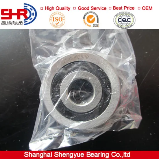 U groove Track roller bearing LFR5201 NPP KDD ball bearing track