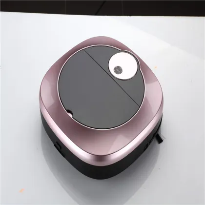2018 Novo Produto Aspiradora Robot Cleaner