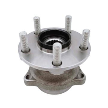 REAR WHEEL HUB BEARING UNIT ASSY FOR SUBARU LEGACY V (BM) 2.5 GT AWD (BM9)