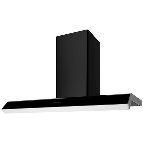 Amica Cooker Hood Poland Chimney