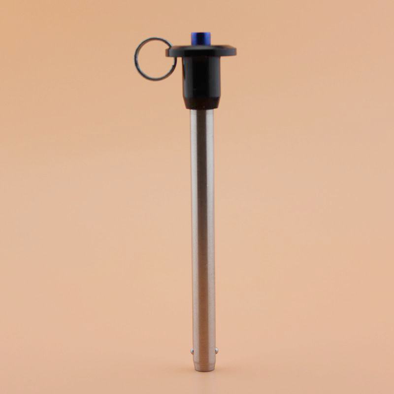 1/4&quot; Ball Lock gyorskioldó gombos fogantyú