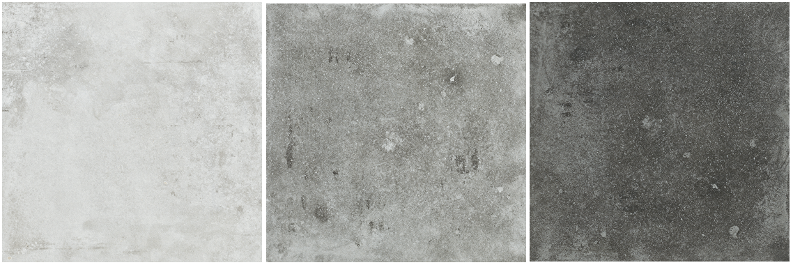 Concrete Look Tile