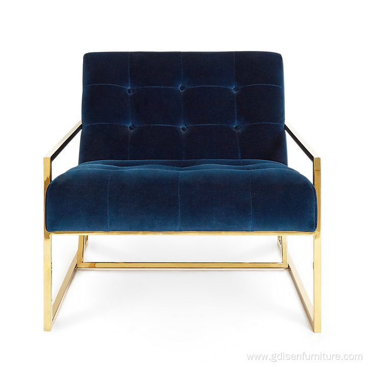 Goldfinger Lounge Chair Replica