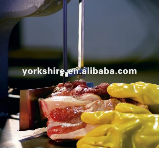 High Quality Food Saw Blade