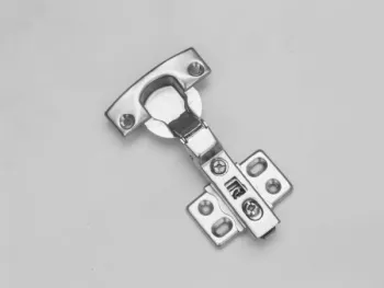 CNC machining Kitchen Door Hinges pin