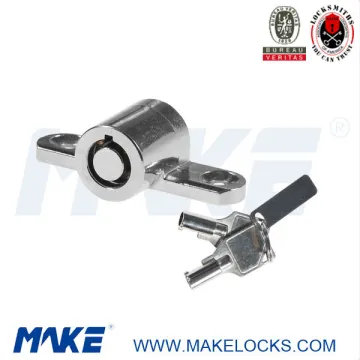 MK506-5 Push pin lock cylinder