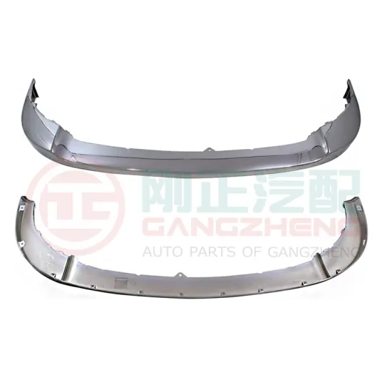Wholesale Auto Accessories: Geely Tugella, Panda, Monjaro, Xingyue, Haoyue, Emgrand, Boyue, Binyue Car Front Bumper Trim