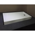 Acrylic Shower Base With Tile Walls Shower Tray 90x120 Acrylic High Base Shower Pan