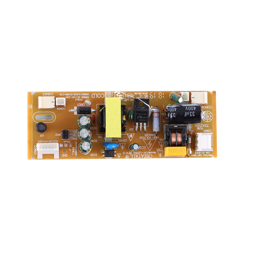 CA-1209A AC-DC LED TV Backlight Driver LED Constant Current Inverter Power Supply Board For 15inch-22inch LED TV