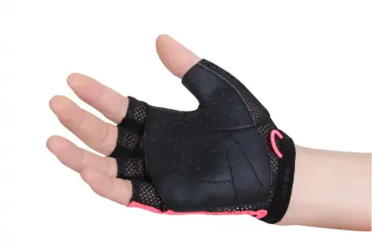 Breathable Fitness Weightlifting Gloves