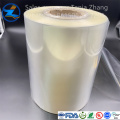 60mic transparent BOPP thermal composite film