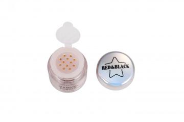 Diamond loose eyeshadow powder