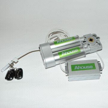 DC24V Automatic awning opener/awning motor/solar power compatible