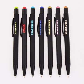 Customizable Metal Stylus Pen for iPad and iPhone