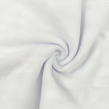 High-Density Mosquito Netting for Insect Protection