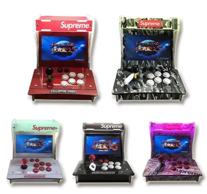 Pandora Arcade Game Machine