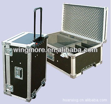 Hot Sale High Quality Aluminum flight case WM-FC074